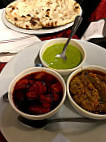 Le Nawab food