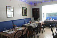 Friendly Thai Bar Restaurant food