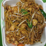 Jade 3 Cibo