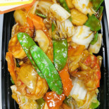 Jade 3 Cibo