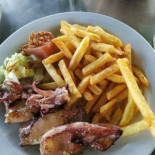 Las Malvas Cibo