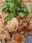 Phang Roy Thai Cuisine food