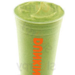 Dunkin' Cibo