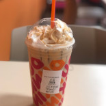 Dunkin' Cibo