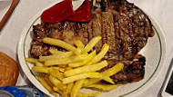 Bar-restaurante Carlos Mary food