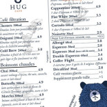Hug Café Piatti