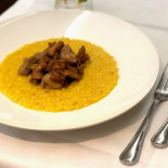 Hosteria Da Bruno Comida
