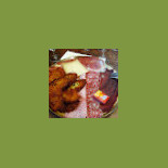 L'etable Cibo