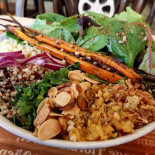 Bowden's Cibo
