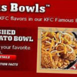 Kfc Piatti