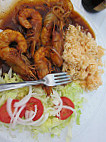 Palapa Reyna food