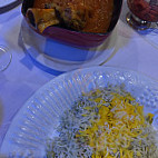 Molana Restaurant food