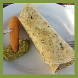 Chupacabras Cibo