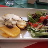 Miu Cafe Nourriture