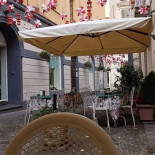 Miu Cafe À l'intérieur