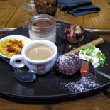 Café Zeph Cibo