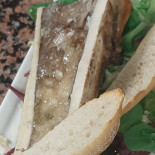Le Querrien Cibo