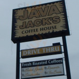 Java Jacks Coffee House Esterno