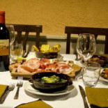 Casa E Puteca Cibo