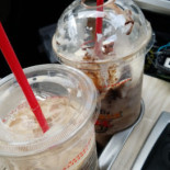 Bigfoot Java Cibo