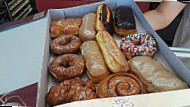 Winchell's Doughnut House food