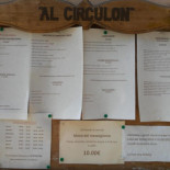 La Posteria Italiana Carte