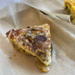 Mindful Baking Cibo