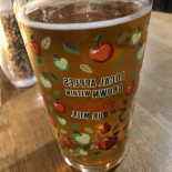The Eagle At Barrow Cibo