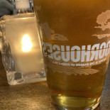 The Eagle At Barrow Cibo