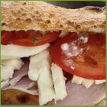 North Eats Cibo