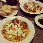 Babbo Italian Eatery food