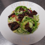 Endicott Grille Cibo