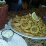 Endicott Grille Cibo