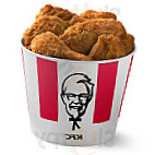 KFC food