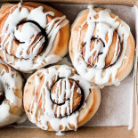 Small Things Bakery Cibo