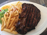 L'entrecote food