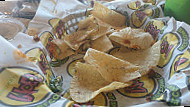 Moe's Southwest Grill food