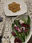 Al Kilimangiaro food