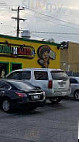 Taqueria De Jalisco Weslaco #2 outside