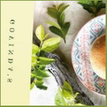 Gē Wén Dá Shǒu Zuò Yú Jiā Shū Shí Cibo