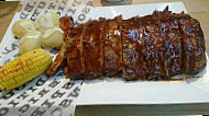 Federal Ribs Envigado food