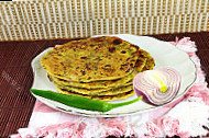 Gujarati Rasoi food