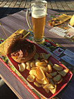 Manerba Brewery food