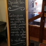 Gasthaus Carte