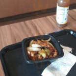Panda Express Cibo