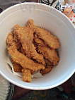 Kfc food