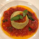 Osteria Pandemonio Nourriture