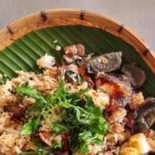 ร้านกะเพราสะใจ Cibo