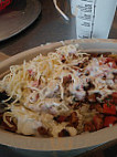 Chipotle Mexican Grill food