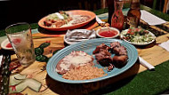 Casa Mexicana food